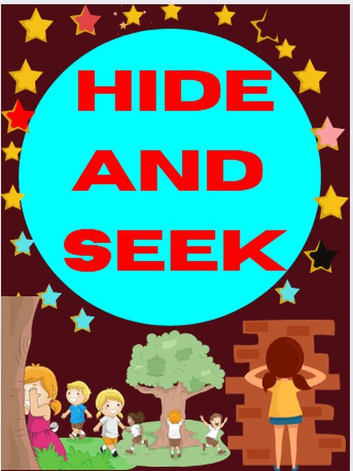 Title details for Hide and Seek by bobby singh - Available